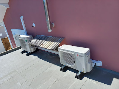 AIRcool Aquitaine à Canéjan