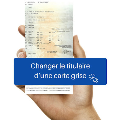 CARTE GRISE MINUTE à Cagnes-sur-Mer