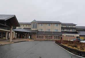 八尾ゆめの森ゆうゆう館