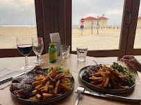 Plats et boissons du Restaurant Cocotte à la plage à Vielle-Saint-Girons - n°12