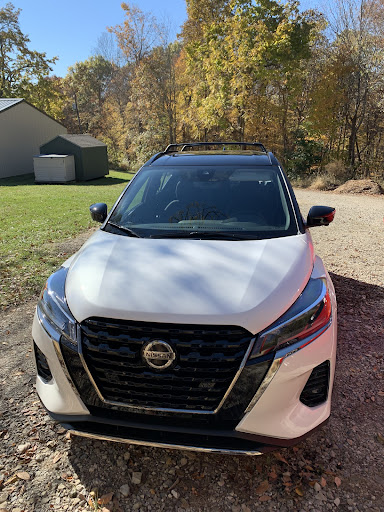 Nissan Dealer «Nissan North», reviews and photos, 8645 High St, Columbus, OH 43235, USA