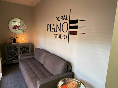 DORAL piano studio