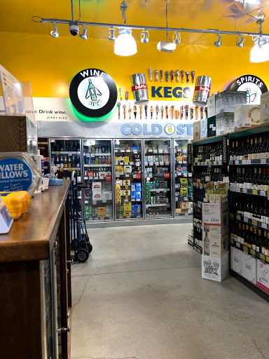 Wine Store «BevMo!», reviews and photos, 200 S Brand Blvd, Glendale, CA 91204, USA