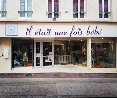 Il était une fois bébé à Gournay-en-Bray