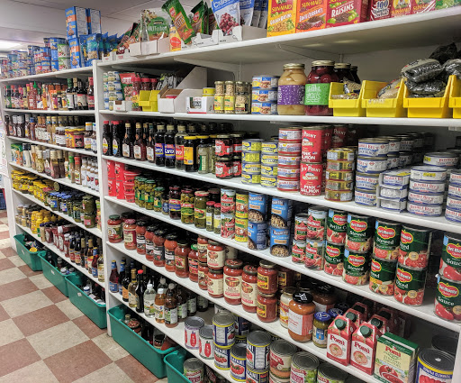 Grocery Store «Seaview Market Inc», reviews and photos, 20 Duneway Ave, Ocean Beach, NY 11770, USA