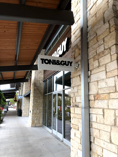 Hair Salon «TONI&GUY Hair Salon», reviews and photos, 12800 Hill Country Blvd #140, Bee Cave, TX 78738, USA