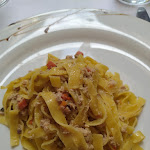 Photo n°2 de l'avis de Silvana.p fait le 26/03/2023 à 12:33 sur le  Osteria Sgarzarie à Verona