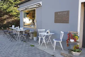 café herzstück image