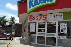 Kiosko Mojoneras image