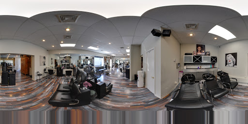 Hair Salon «Nelund Minton Hair Salon», reviews and photos, 208 Godwin Ave, Midland Park, NJ 07432, USA