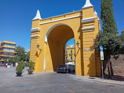 Arco de la Macarena