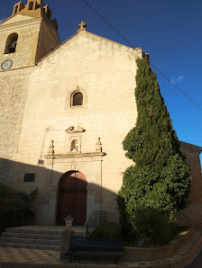 San Miguel Arcangel C. San Miguel, 02250 Abengibre, Albacete, España