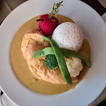 Photo n°1 de l'avis de Daxa.h fait le 30/08/2020 à 11:53 sur le  Ruccula à Alvor