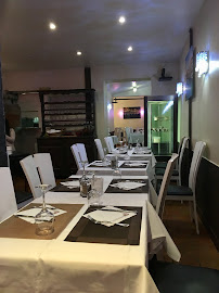 Atmosphère du Restaurant italien La Petite Etoile. à Levallois-Perret - n°1