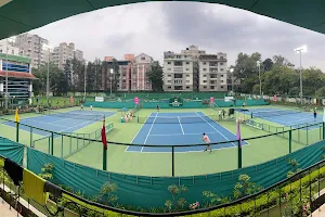 Indore Tennis Club image