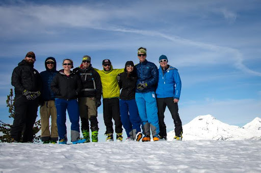 Outdoor Sports Store «Pro Ski and Mountain Service», reviews and photos, 108 W North Bend Way, North Bend, WA 98045, USA