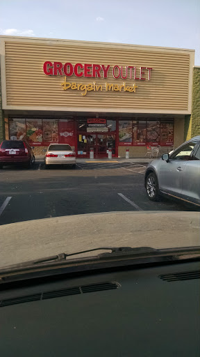 Grocery Store «Grocery Outlet Bargain Market», reviews and photos, 845 Harbor Blvd, West Sacramento, CA 95691, USA