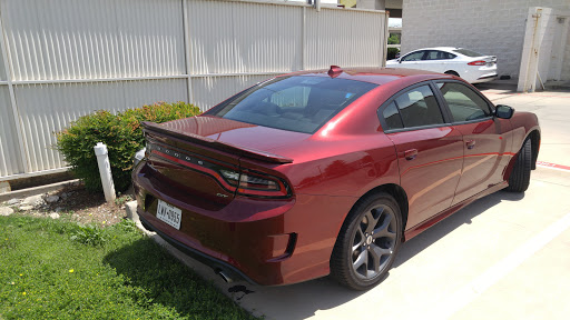 Auto Body Shop «Service King Collision Repair of South Lewisville», reviews and photos, 2765 S Stemmons Fwy, Lewisville, TX 75067, USA