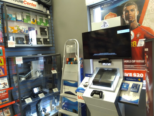 Video Game Store «GameStop», reviews and photos, 15465 Cedar Ave S Unit 150, Apple Valley, MN 55124, USA
