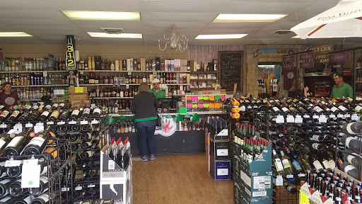 Wine Store «Brookside Wine & Spirits», reviews and photos, 600 E 63rd St, Kansas City, MO 64110, USA