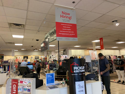 Department Store «JCPenney», reviews and photos, 10308 Southside Blvd, Jacksonville, FL 32256, USA