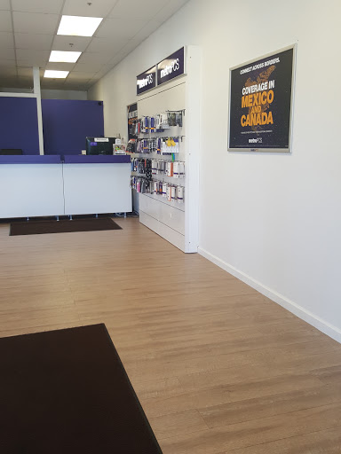 Cell Phone Store «MetroPCS Authorized Dealer», reviews and photos, 2230 Sunset Blvd, Rocklin, CA 95765, USA