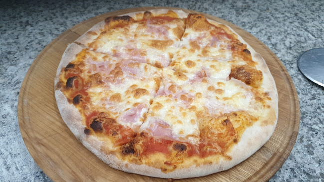 Pizzeria MaRó - Pizzeria