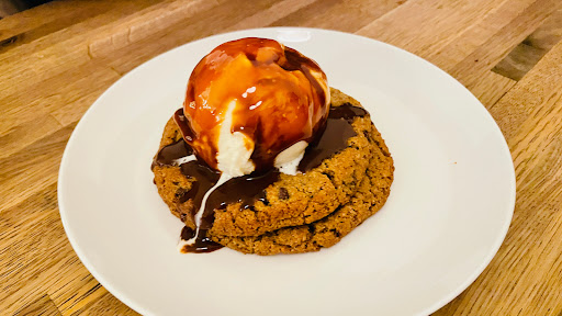 Dessert Shop «Hot Cakes - Molten Chocolate Cakery», reviews and photos, 5427 Ballard Ave NW, Seattle, WA 98107, USA