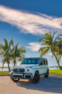 BILLIONAIRES MIAMI INC - Photo 6 - Car repair in Miami, FL, Hialeah