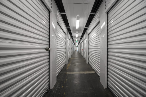 Self-Storage Facility «Kirkland Way Storage», reviews and photos, 11200 Kirkland Way, Kirkland, WA 98033, USA
