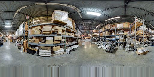 Surplus Store «Northside Material Brokers», reviews and photos, 3449 Hamilton Blvd SW, Atlanta, GA 30354, USA