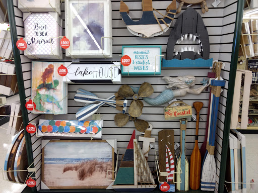 Craft Store «Hobby Lobby», reviews and photos, 280 McMahan Blvd, Marion, OH 43302, USA