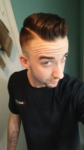 Barber Shop «White Barber & Beauty Shop», reviews and photos, 2301 Jarman St, Muskegon Heights, MI 49444, USA