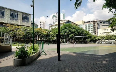 Far Eastern University (FEU) image