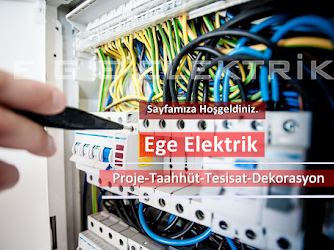 EGE ELEKTRİK