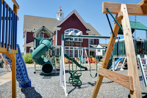 Shed Builder «Kloter Farms», reviews and photos, 216 West Rd, Ellington, CT 06029, USA