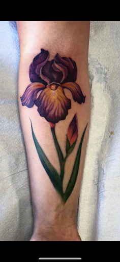 Explore tattoo ideas on side, creative tattoo ideas in Prescott, available at Modern Craft Tattoo