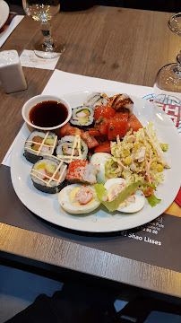 Sushi du Restaurant asiatique Restaurant Shao Givors - n°3