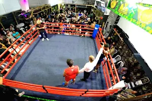 אקי איגרוף קלאסי AK Boxing League - A.B.L image