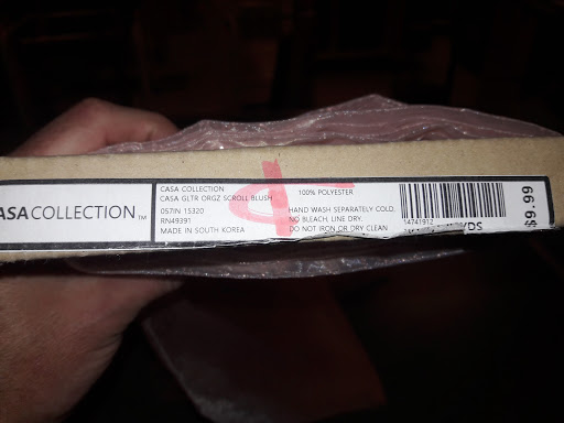 Fabric Store «Jo-Ann Fabrics and Crafts», reviews and photos, 9439 GA-5, Douglasville, GA 30135, USA