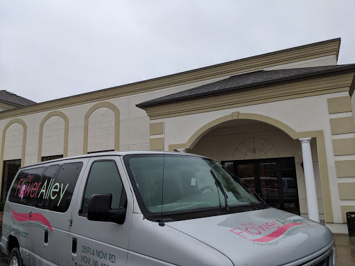 Banquet Hall «Crystal Gardens Banquet Center», reviews and photos, 5768 E Grand River Ave, Howell, MI 48843, USA