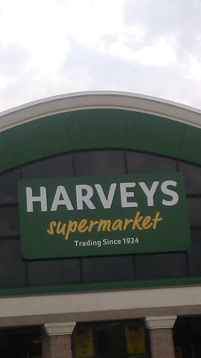Grocery Store «Harveys Supermarket», reviews and photos, 4430 The Plaza, Charlotte, NC 28215, USA
