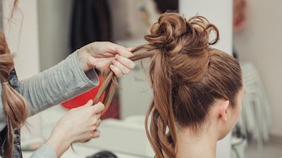Coiffure Alizé à Guilers