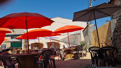 La Gabare à Cognac