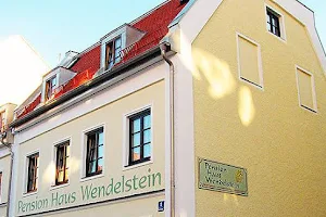 Haus Wendelstein image