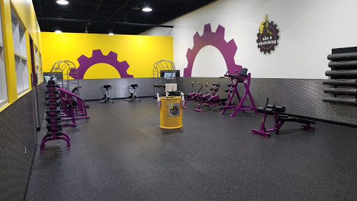 Gym «Planet Fitness», reviews and photos, 27330 Plymouth Rd, Redford Charter Twp, MI 48239, USA