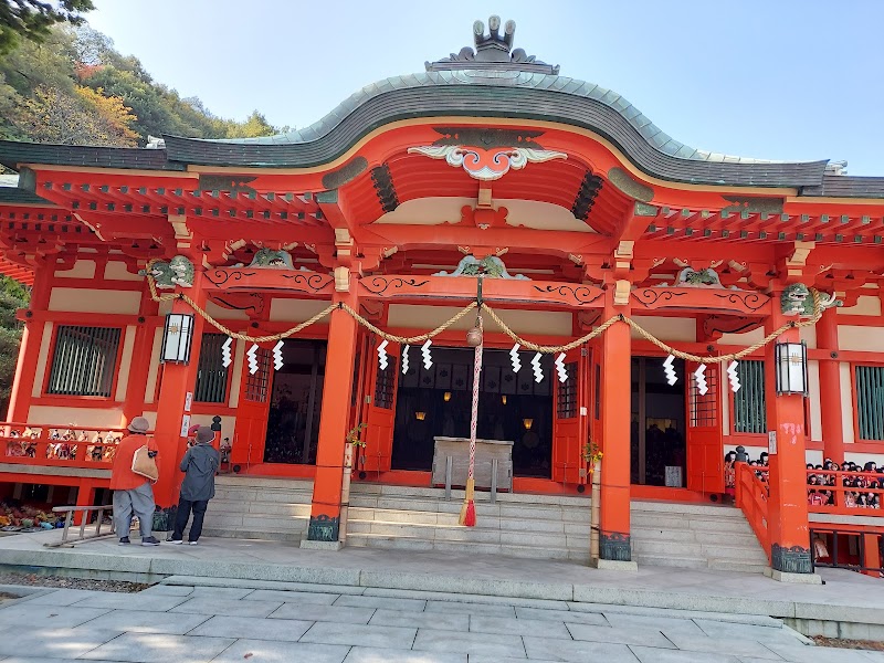 淡島神社