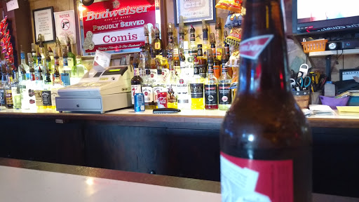 Night Club «Comis Bar & Grill», reviews and photos, 1527 E Broadway St, Toledo, OH 43605, USA