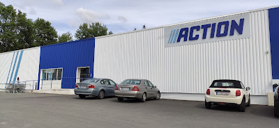 Action Nontron à Nontron