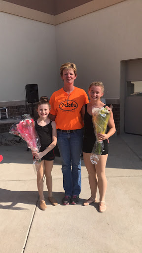 Dance School «Dance Zone & More», reviews and photos, 7487 State Hwy 47, Union, MO 63084, USA